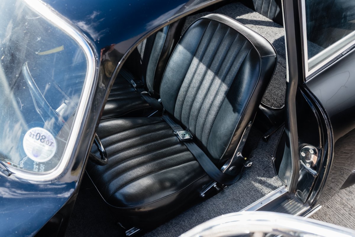 1964 Porsche 356C Coupe For Sale