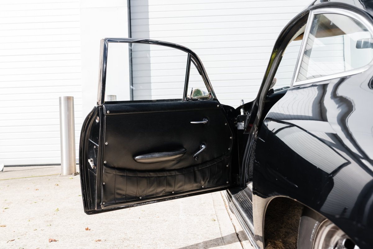 1964 Porsche 356C Coupe For Sale