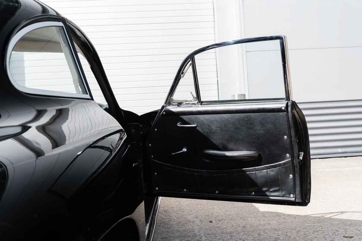 1964 Porsche 356C Coupe For Sale