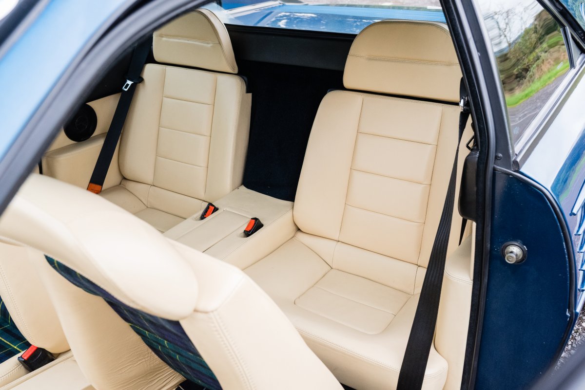 1990 Ferrari Mondial T Coupe For Sale