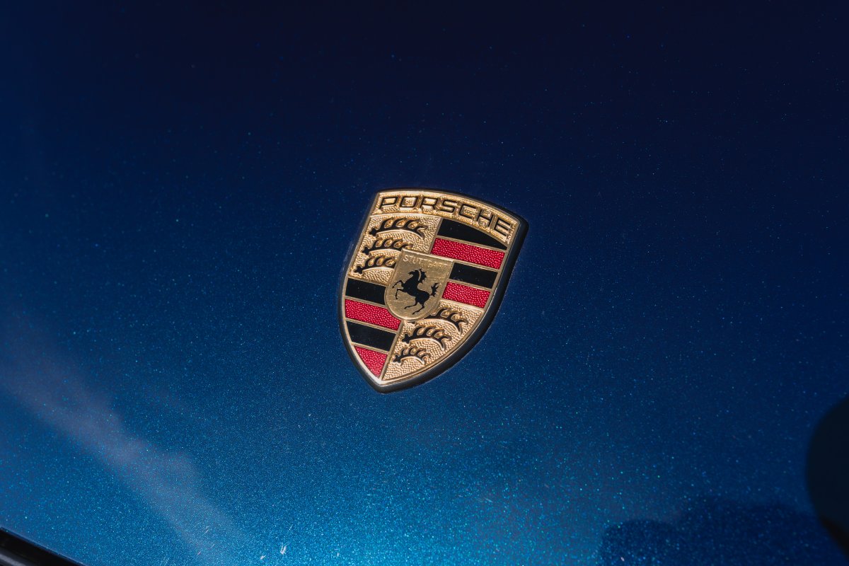 1997 Porsche 911 (993) Carrera 4 For Sale