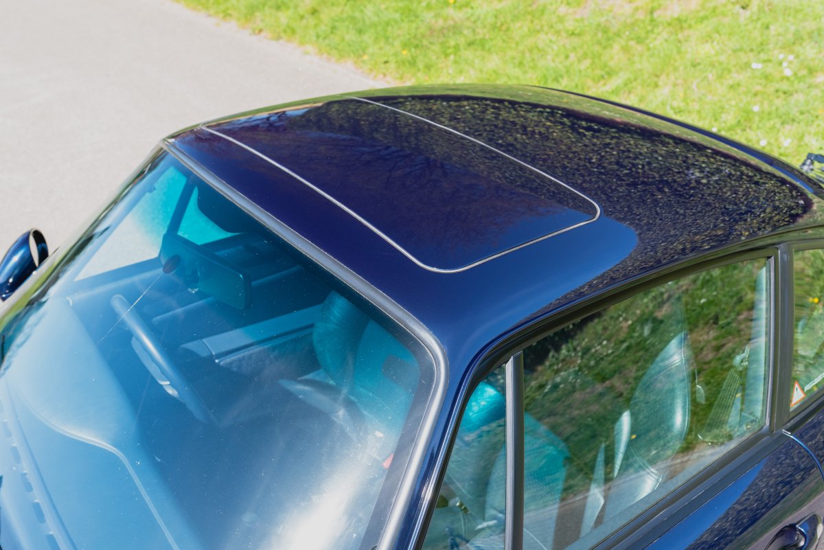 1997 Porsche 911 (993) Carrera 4 For Sale