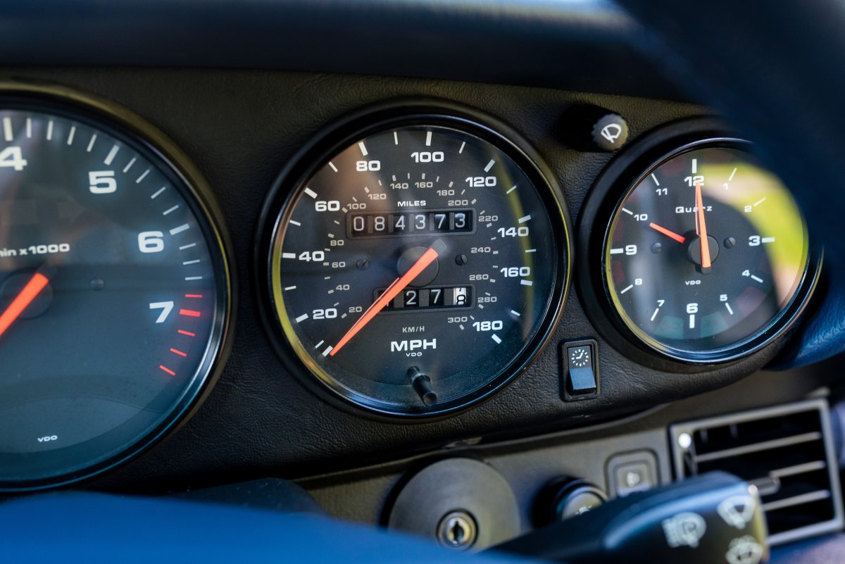 1997 Porsche 911 (993) Carrera 4 For Sale