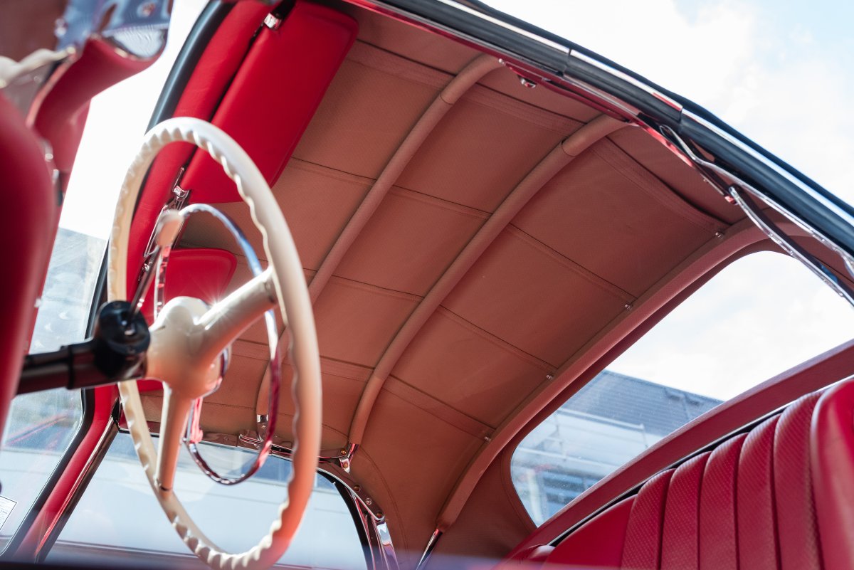 1958 Mercedes-Benz 300 SL Roadster For Sale