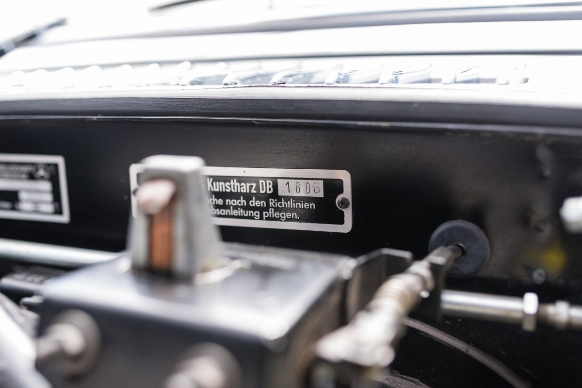 1958 Mercedes-Benz 300 SL Roadster For Sale
