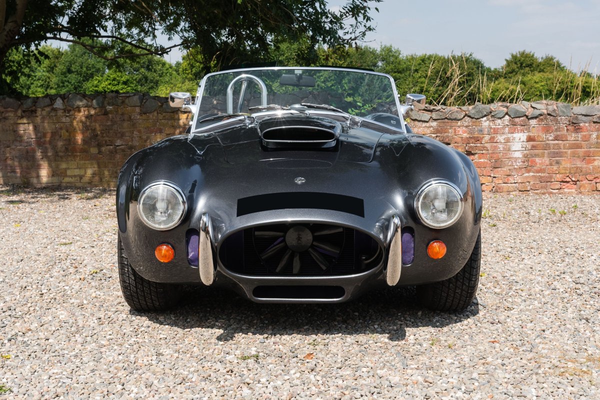 1989 AC Cobra MkIV For Sale