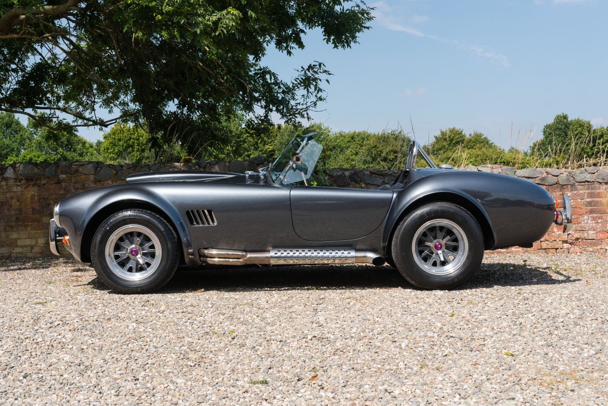 1989 AC Cobra MkIV For Sale
