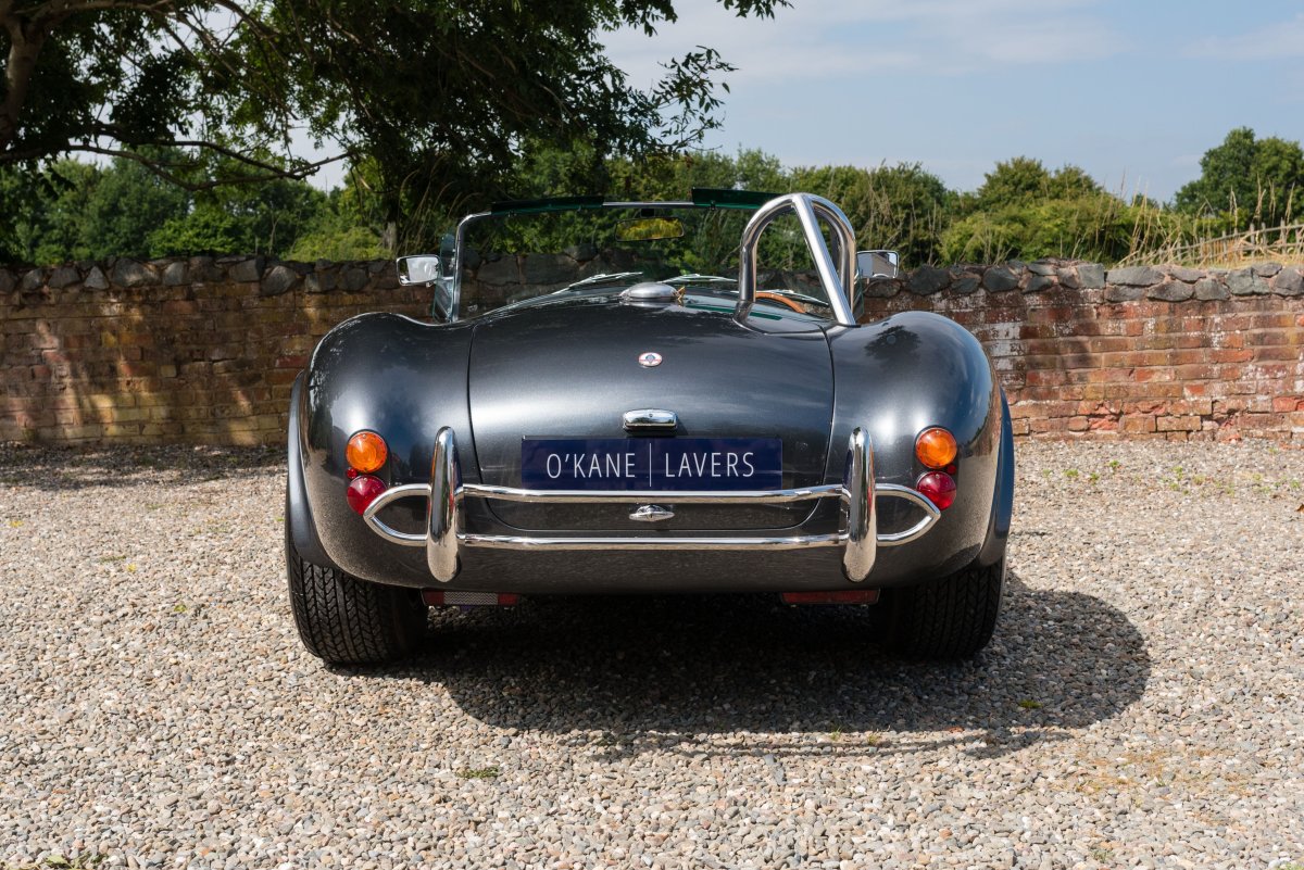 1989 AC Cobra MkIV For Sale