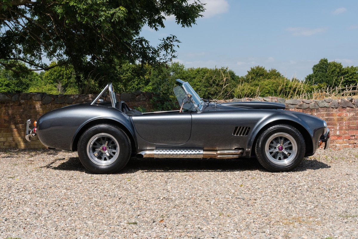 1989 AC Cobra MkIV For Sale