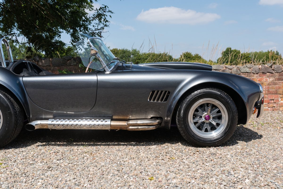 1989 AC Cobra MkIV For Sale
