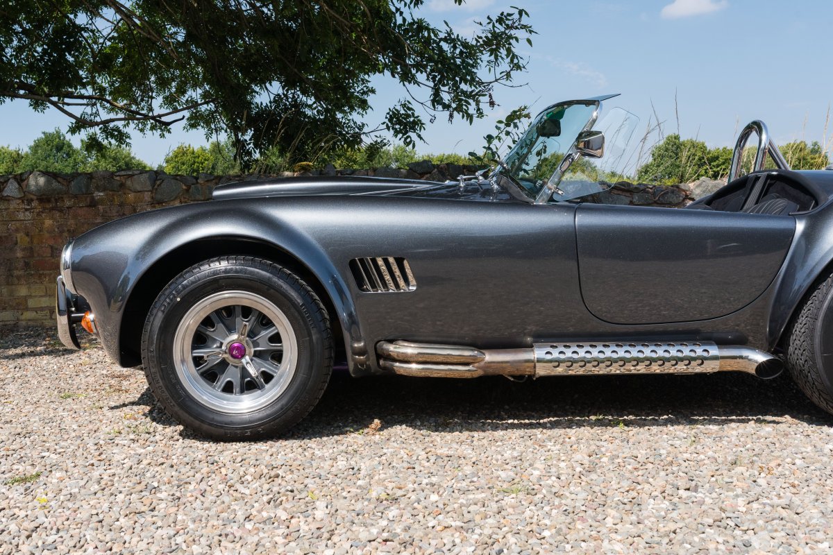 1989 AC Cobra MkIV For Sale