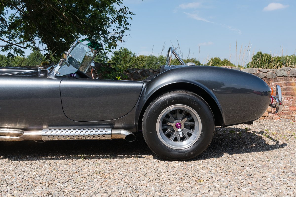 1989 AC Cobra MkIV For Sale