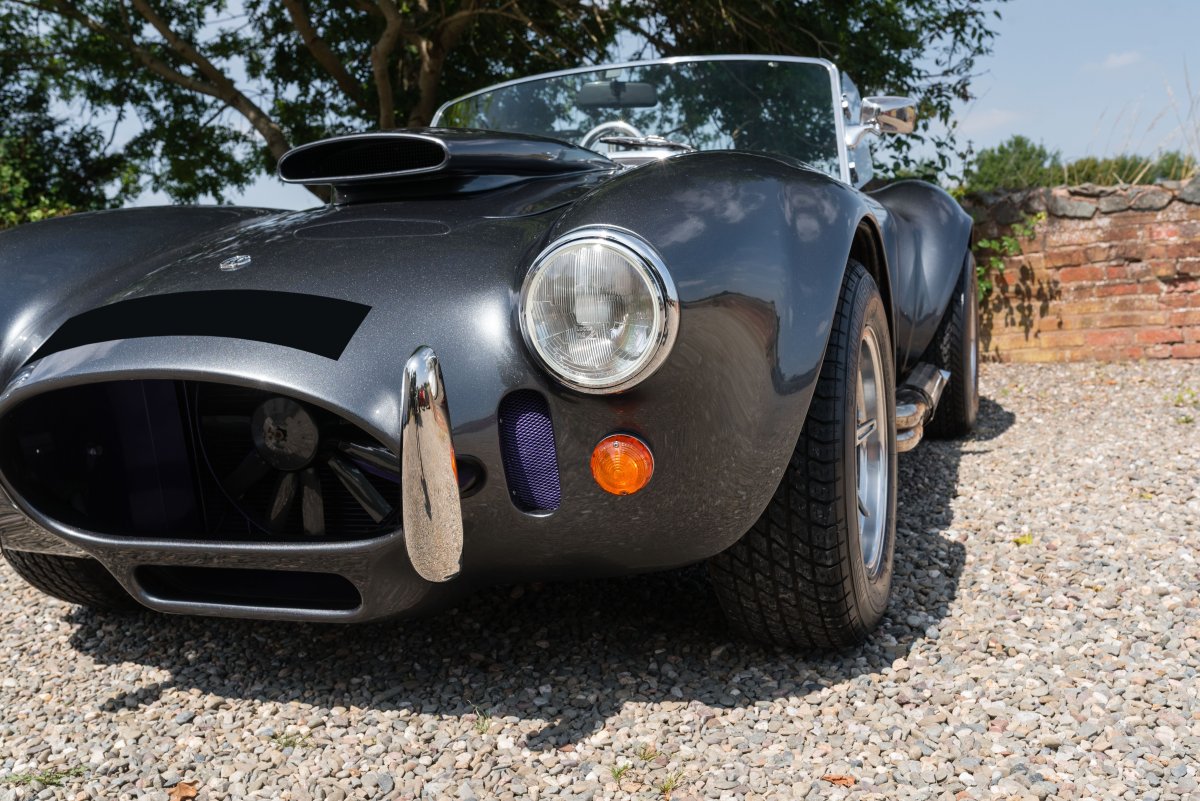 1989 AC Cobra MkIV For Sale