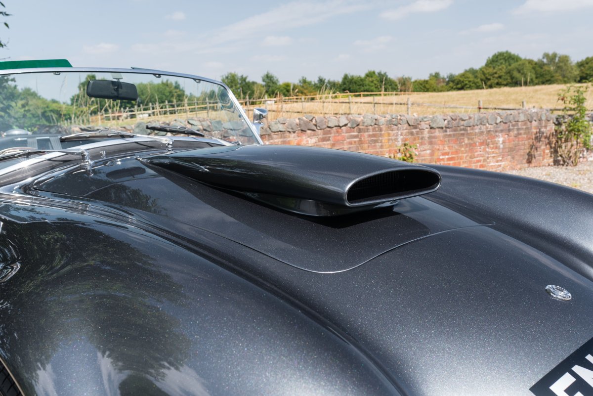 1989 AC Cobra MkIV For Sale