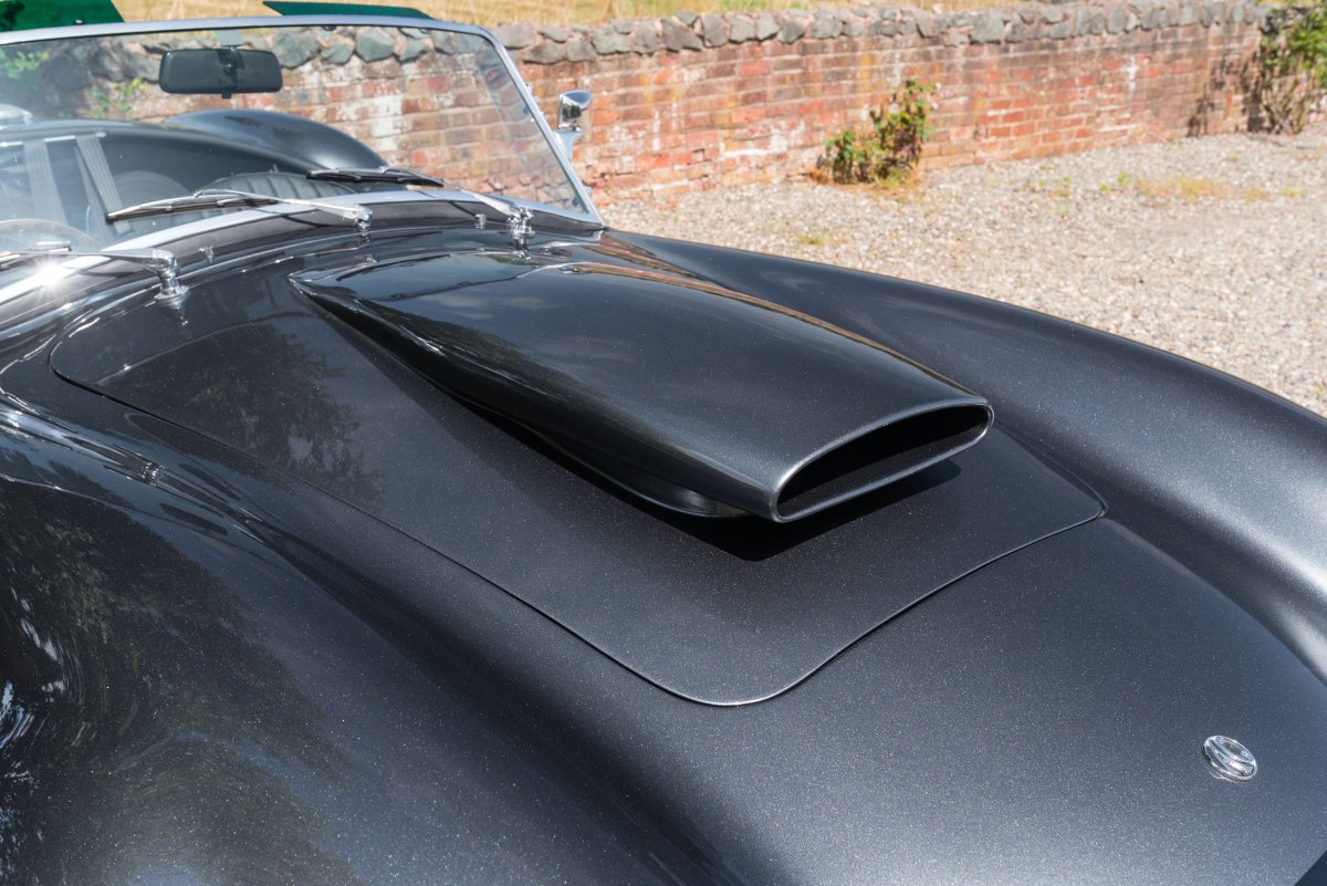 1989 AC Cobra MkIV For Sale