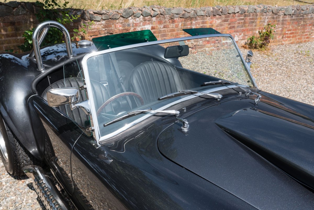 1989 AC Cobra MkIV For Sale