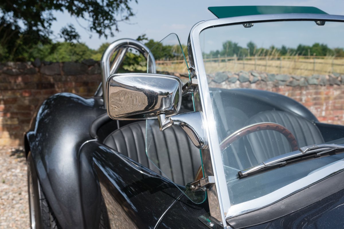 1989 AC Cobra MkIV For Sale