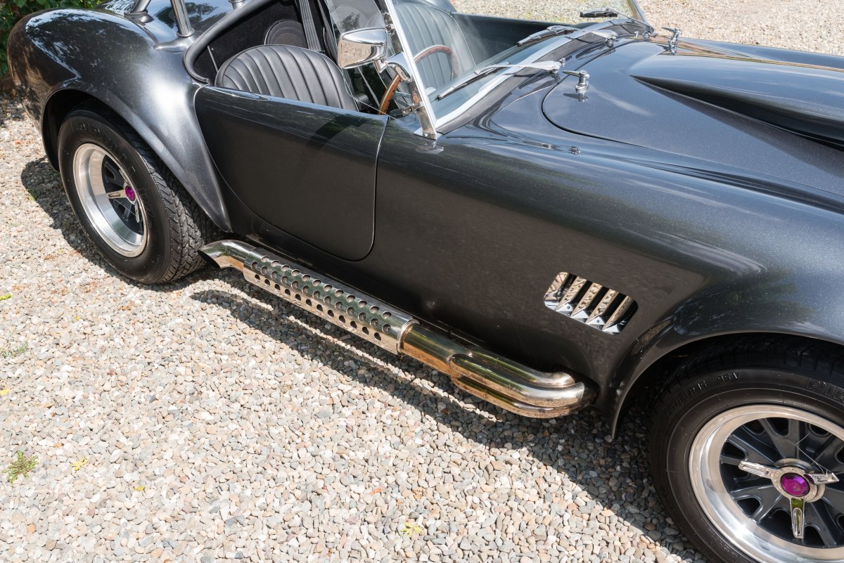 1989 AC Cobra MkIV For Sale
