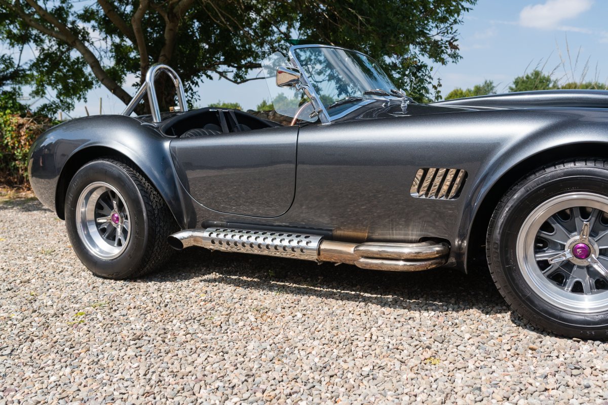 1989 AC Cobra MkIV For Sale