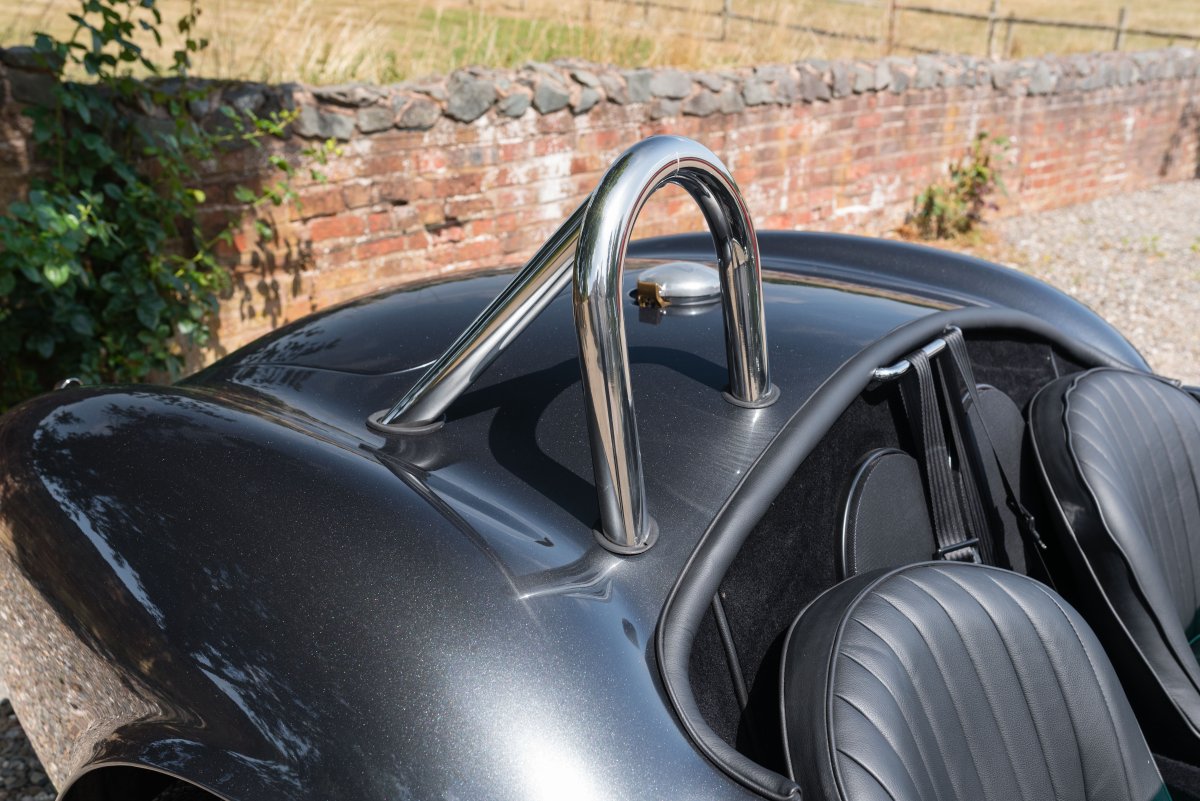 1989 AC Cobra MkIV For Sale