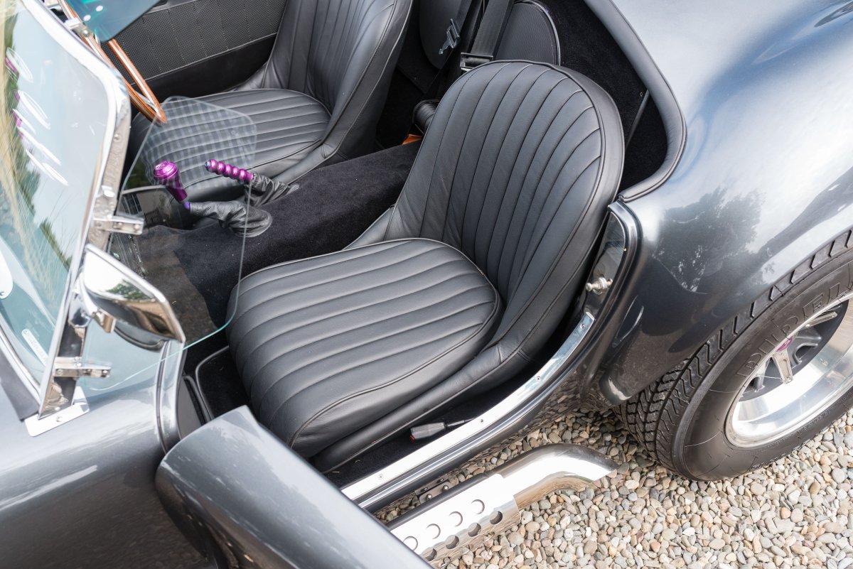 1989 AC Cobra MkIV For Sale