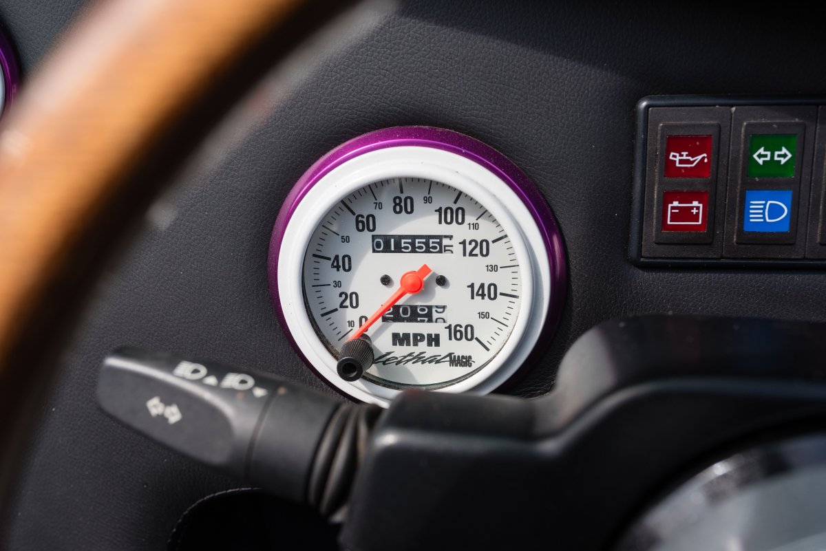 1989 AC Cobra MkIV For Sale