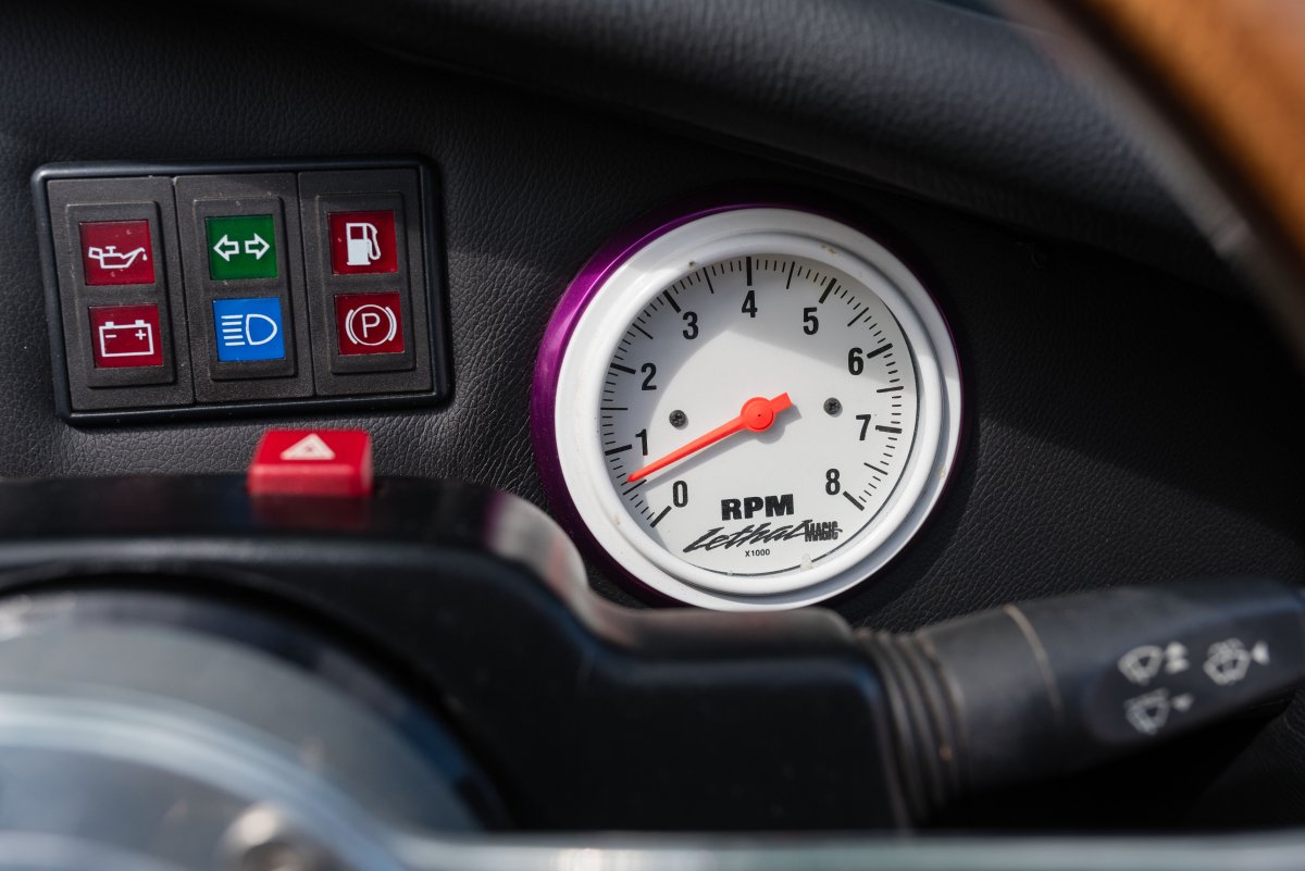 1989 AC Cobra MkIV For Sale