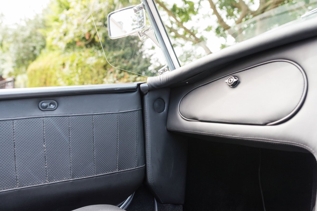 1989 AC Cobra MkIV For Sale