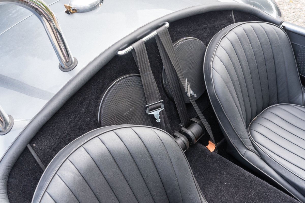 1989 AC Cobra MkIV For Sale