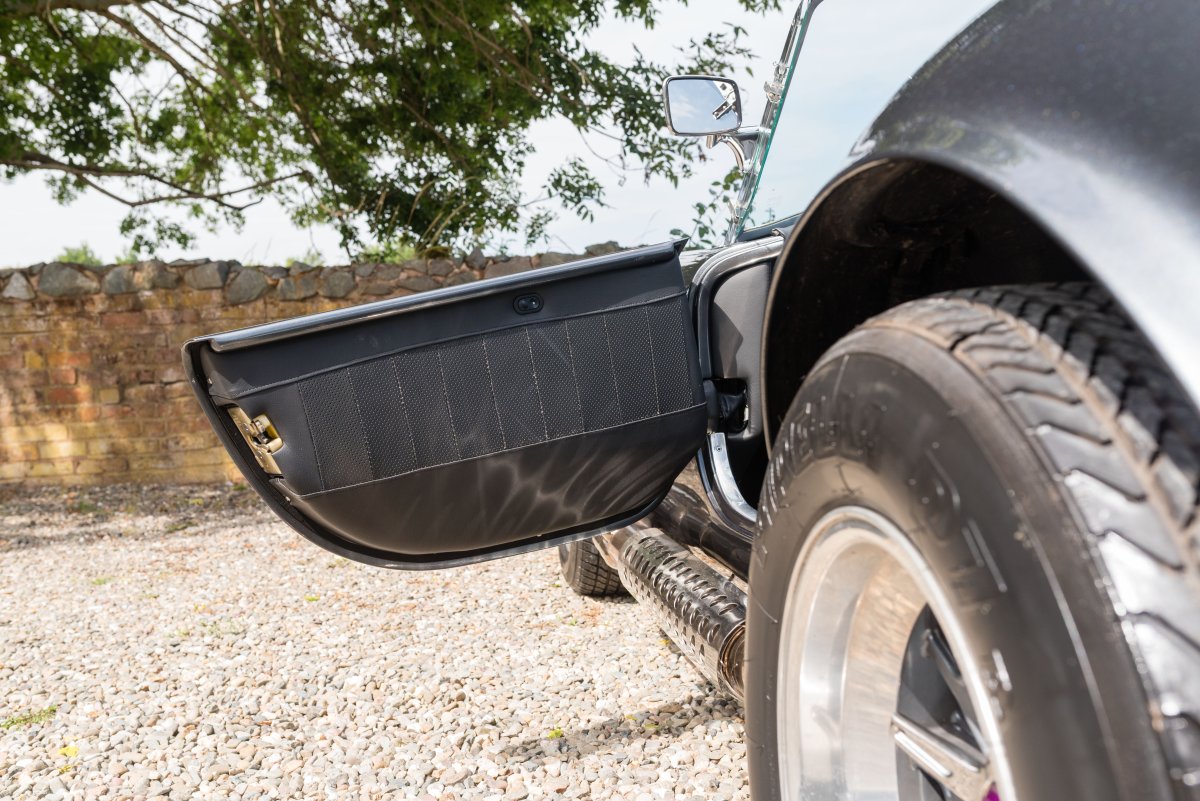 1989 AC Cobra MkIV For Sale