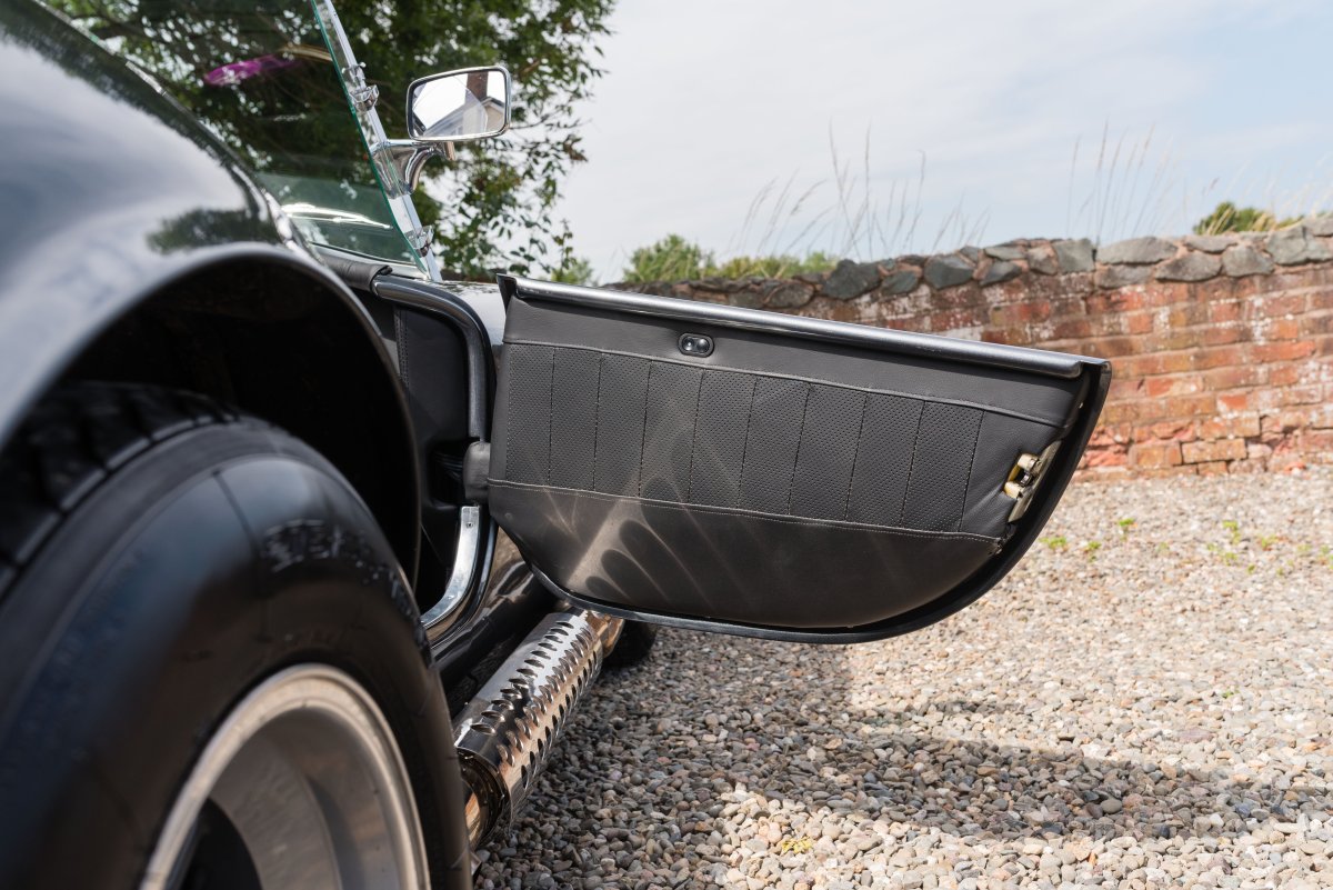 1989 AC Cobra MkIV For Sale