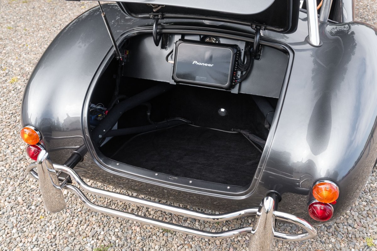1989 AC Cobra MkIV For Sale