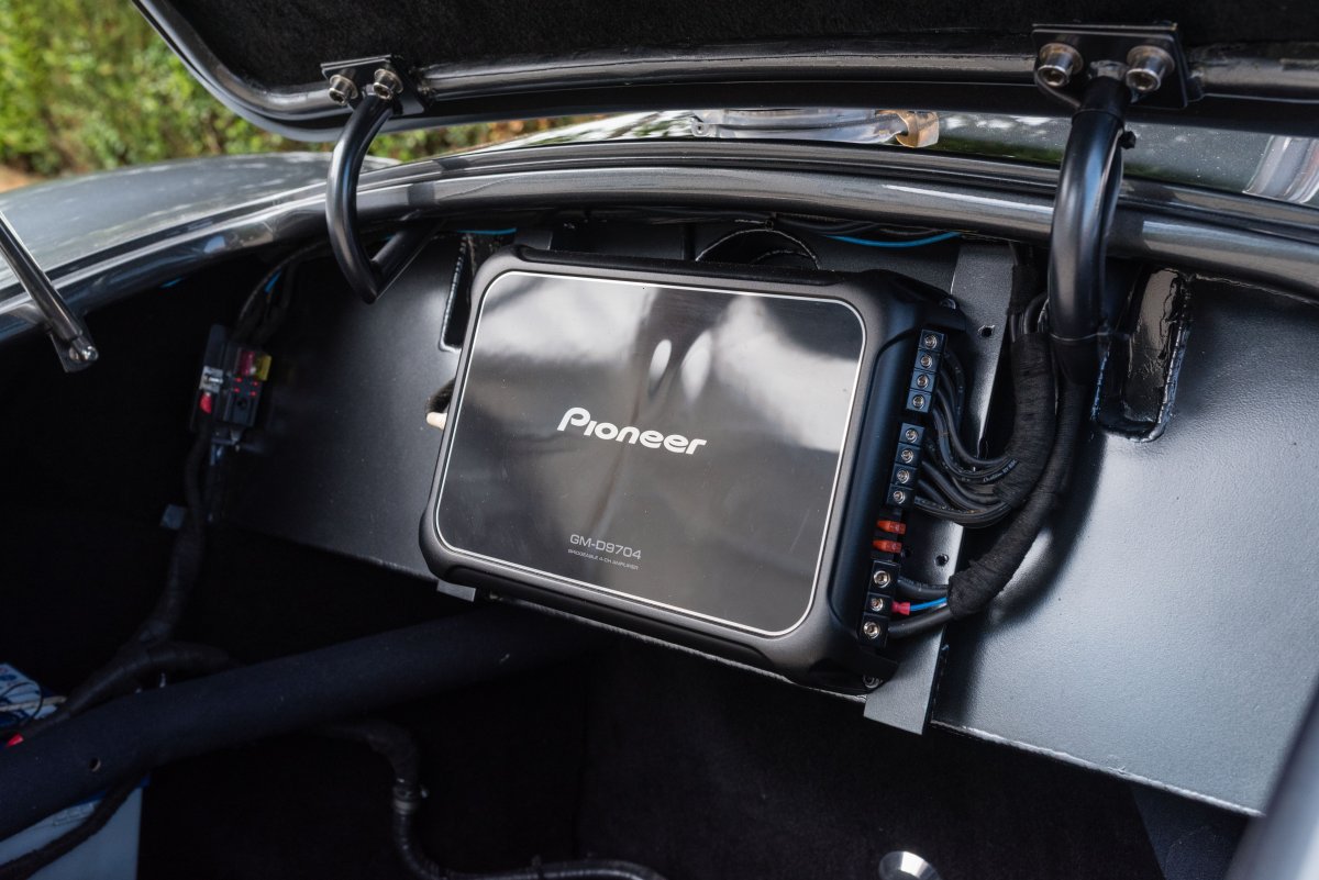 1989 AC Cobra MkIV For Sale
