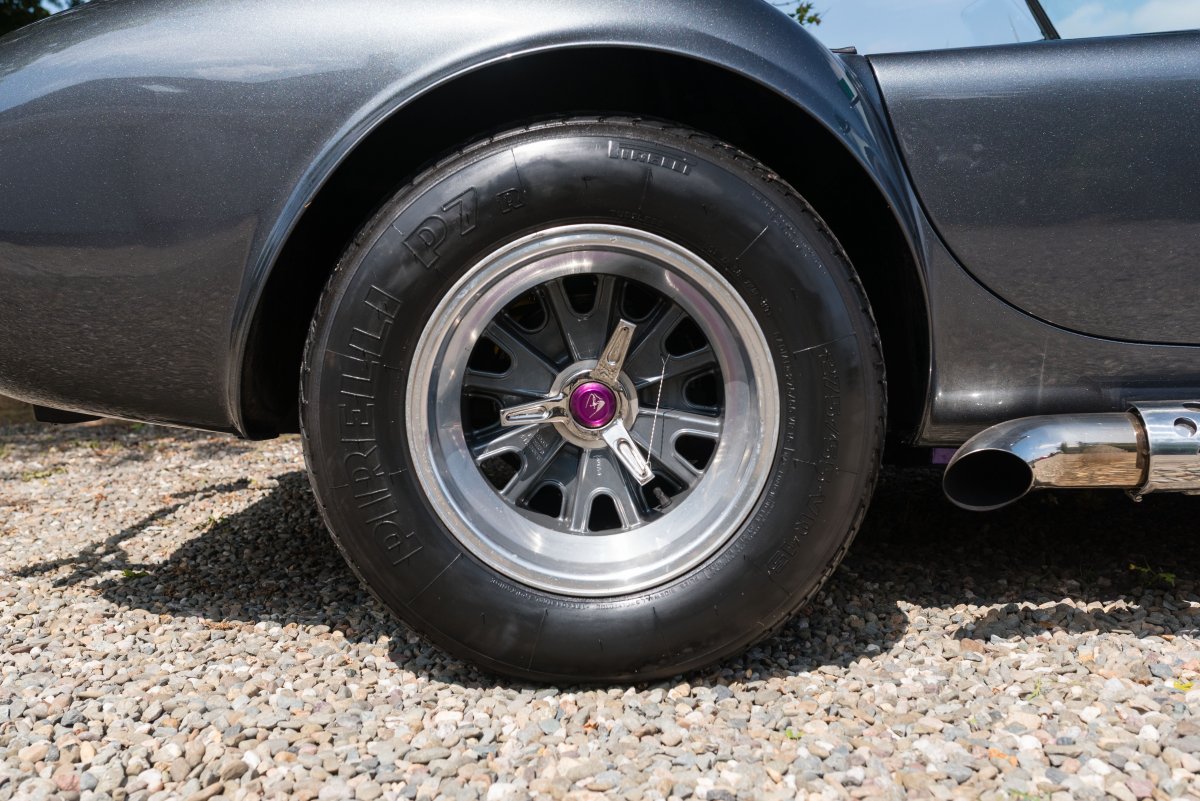 1989 AC Cobra MkIV For Sale