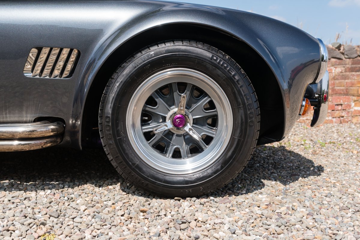 1989 AC Cobra MkIV For Sale