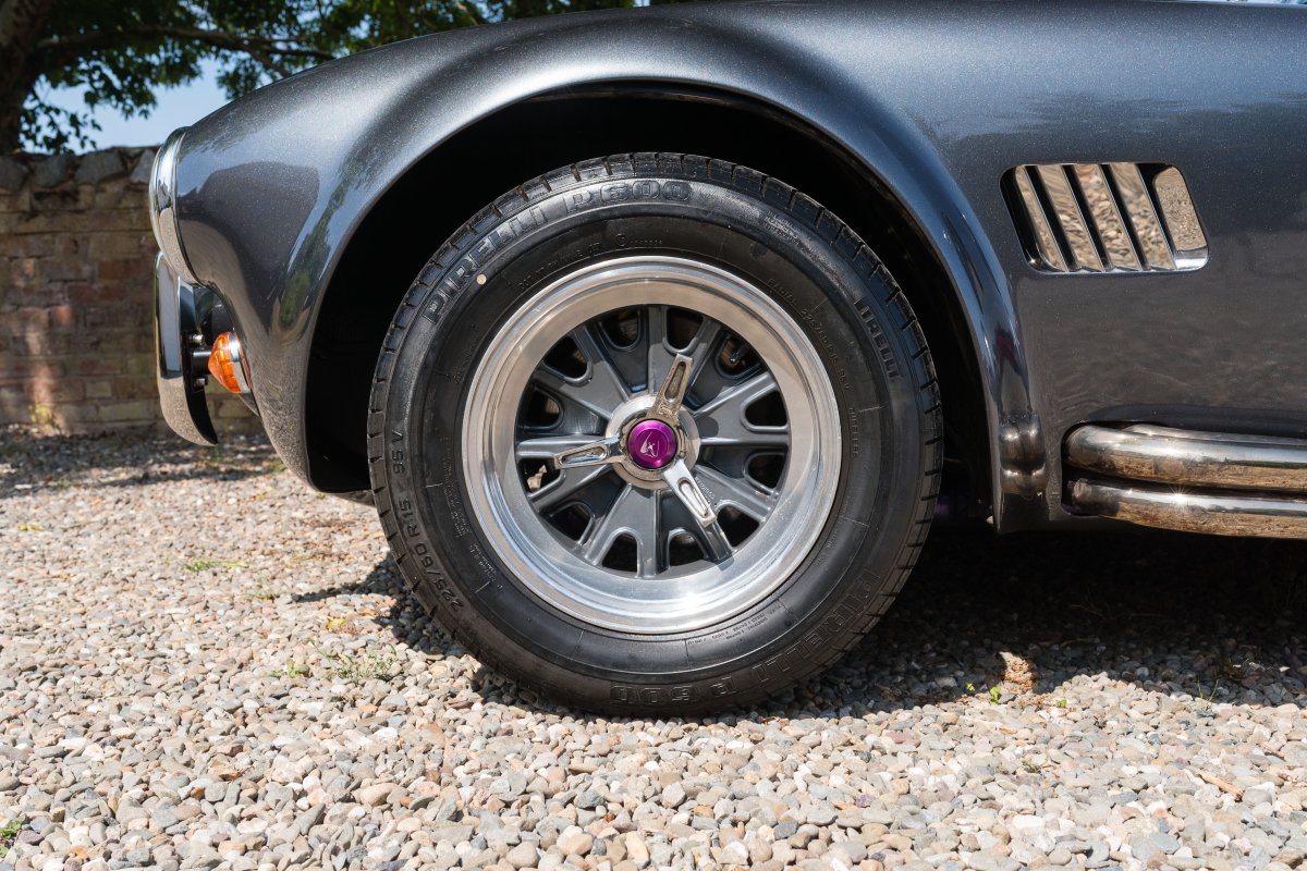 1989 AC Cobra MkIV For Sale