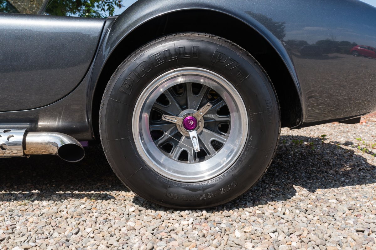 1989 AC Cobra MkIV For Sale