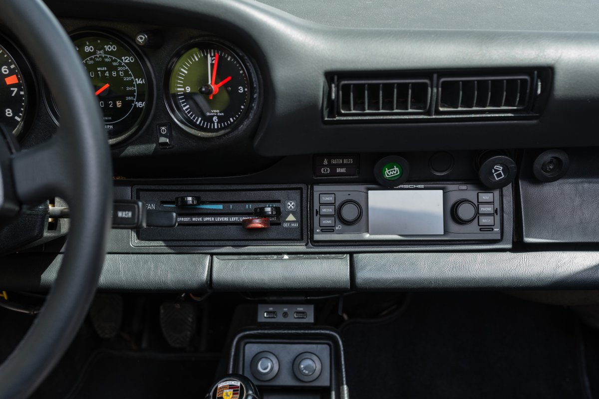 1978 Porsche 911 SC Targa For Sale