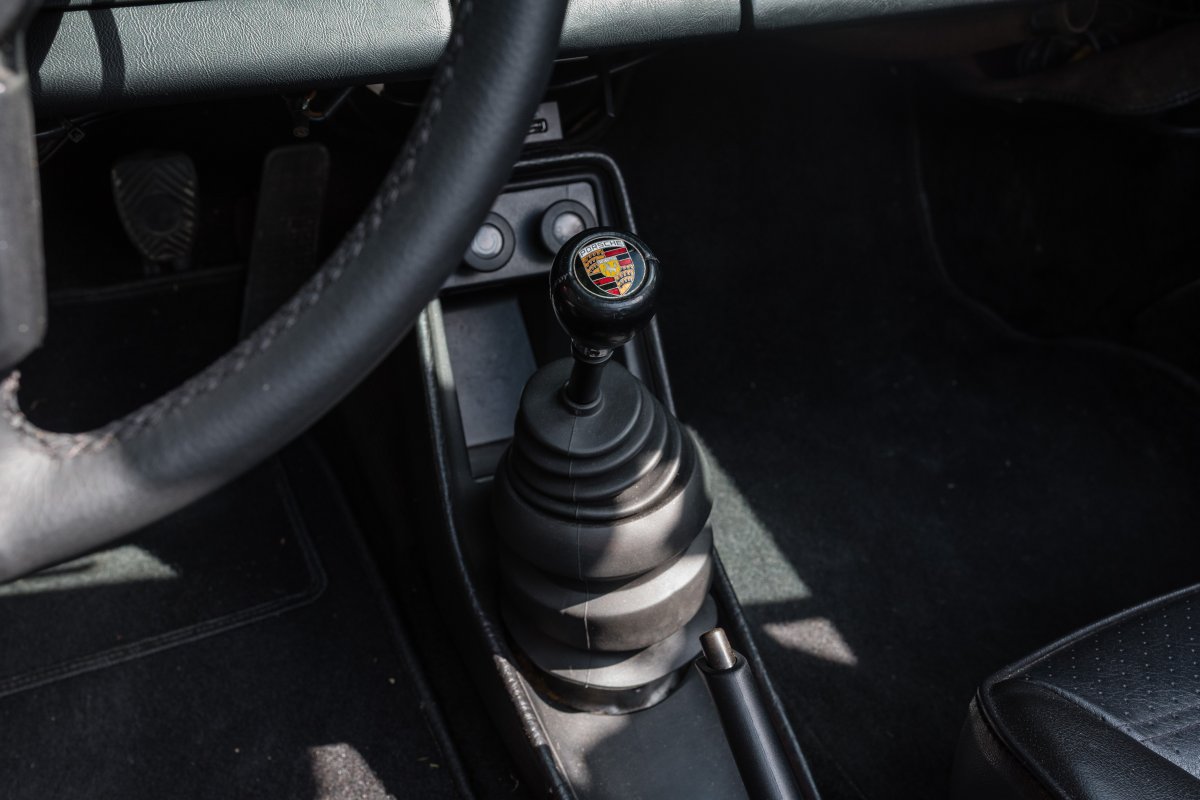 1978 Porsche 911 SC Targa For Sale