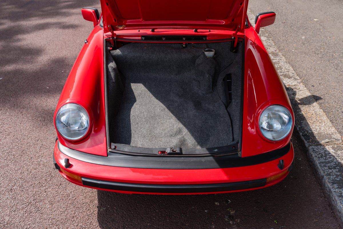 1978 Porsche 911 SC Targa For Sale