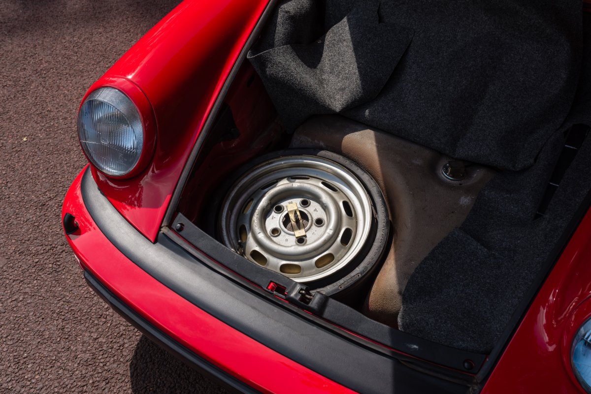 1978 Porsche 911 SC Targa For Sale