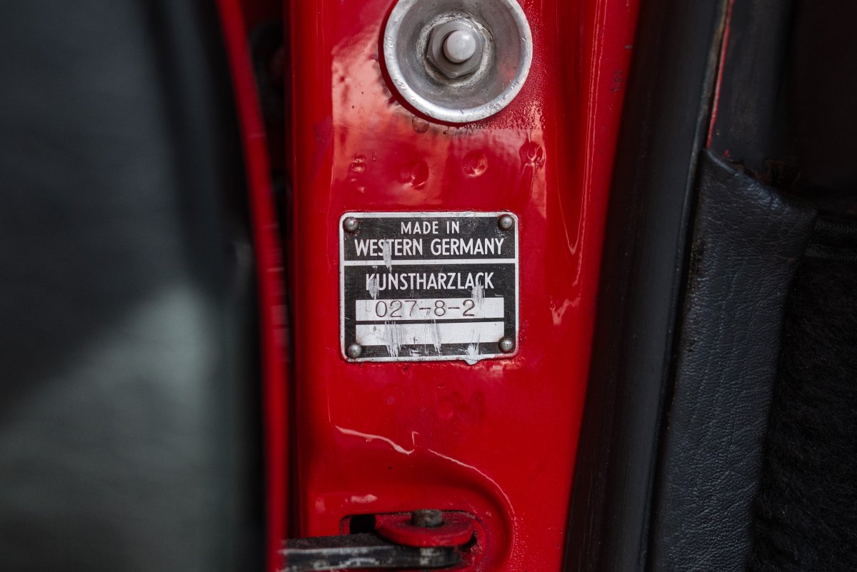 1978 Porsche 911 SC Targa For Sale