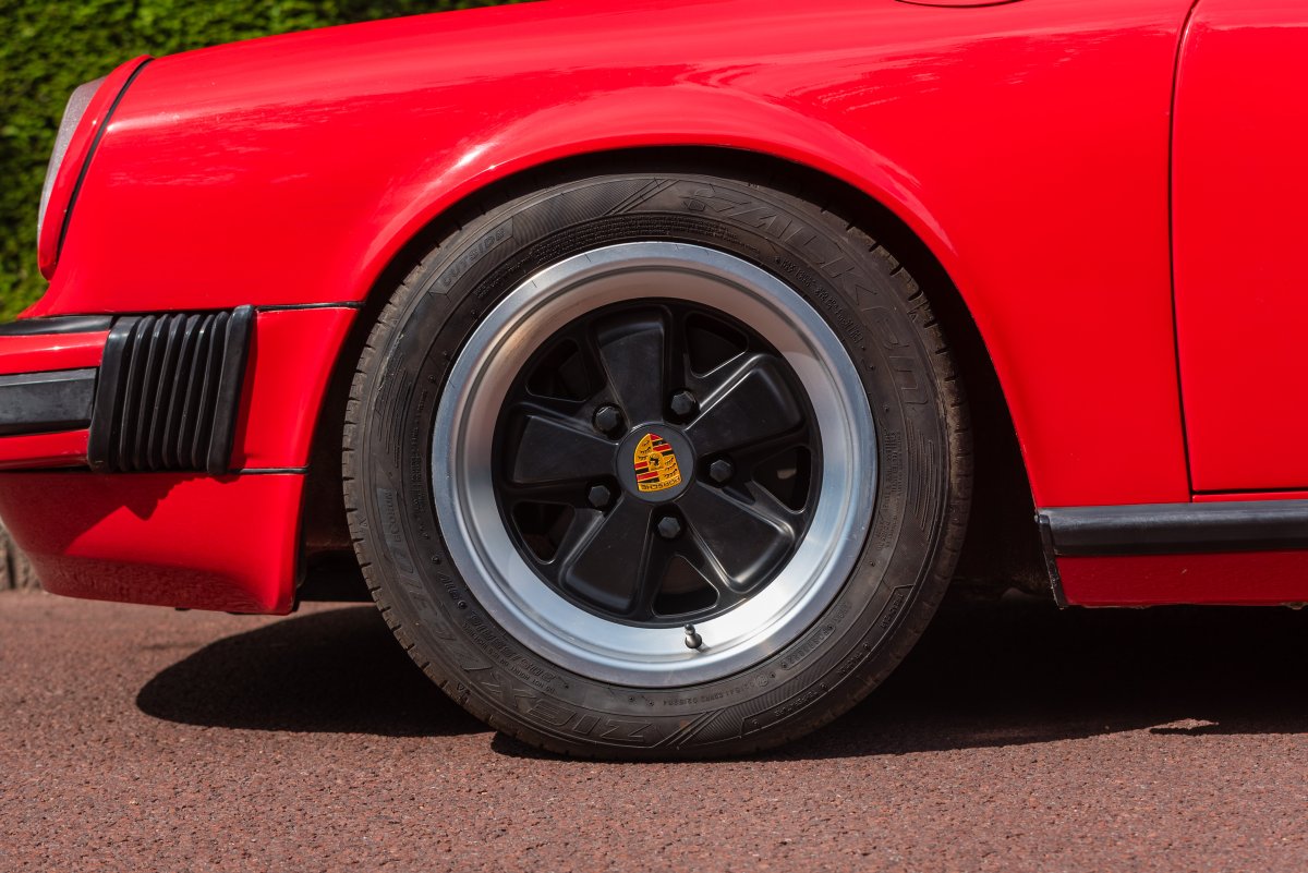 1978 Porsche 911 SC Targa For Sale