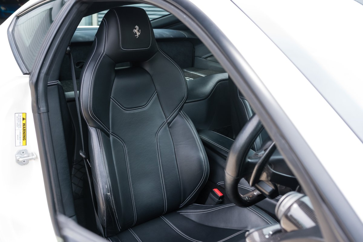 2014 Ferrari F12 Berlinetta For Sale