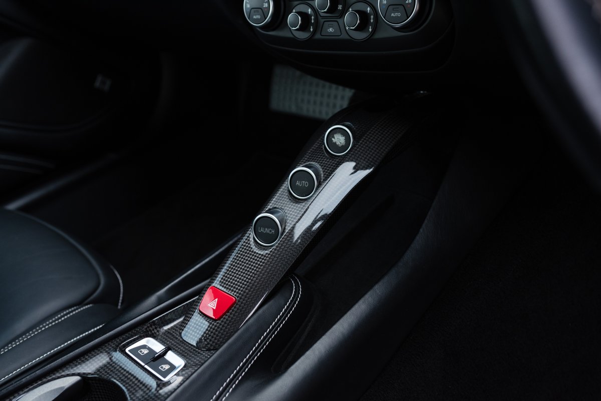 2014 Ferrari F12 Berlinetta For Sale