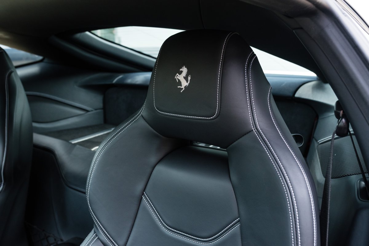 2014 Ferrari F12 Berlinetta For Sale