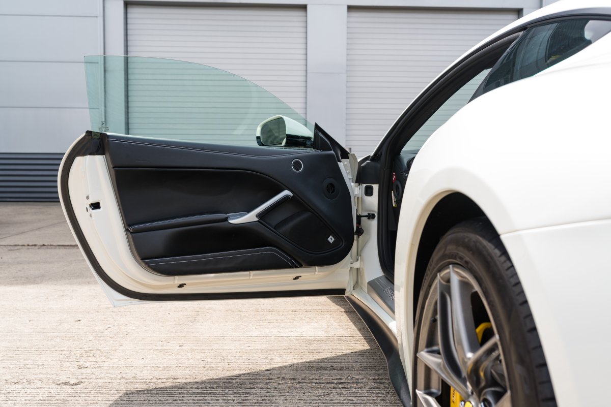 2014 Ferrari F12 Berlinetta For Sale