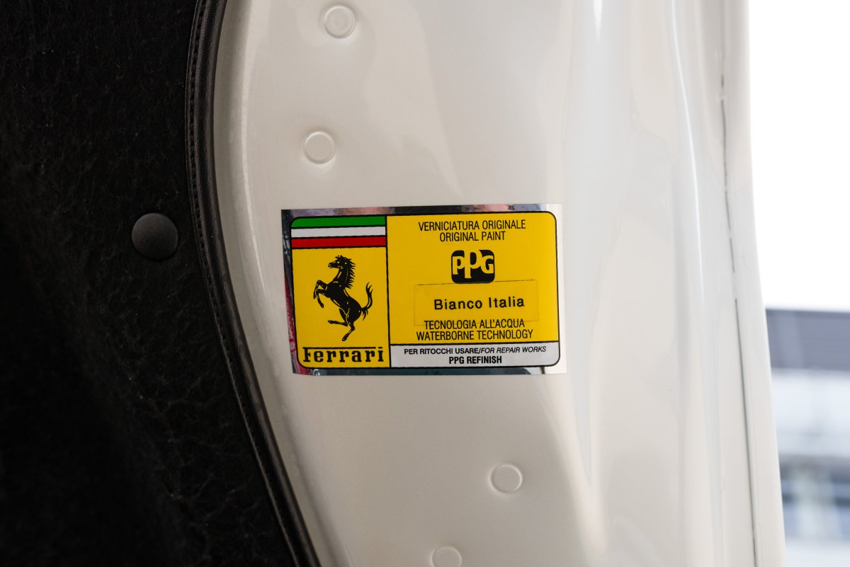 2014 Ferrari F12 Berlinetta For Sale