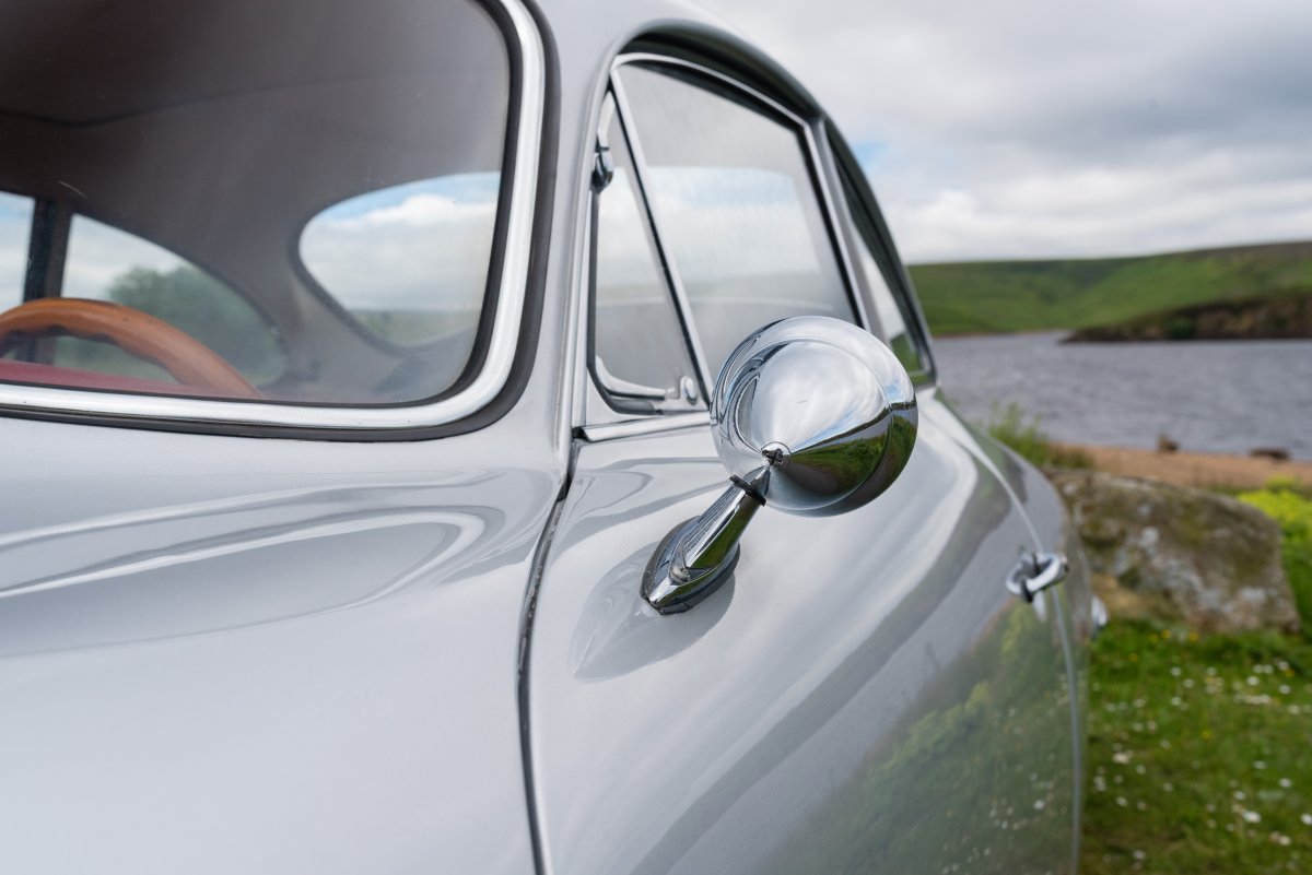 1964 Porsche 356C Coupe For Sale