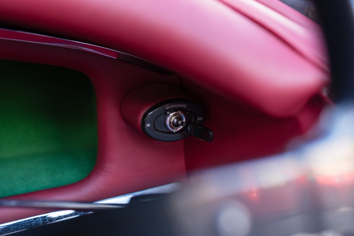 1959 Jaguar XK150 3.4 Roadster For Sale